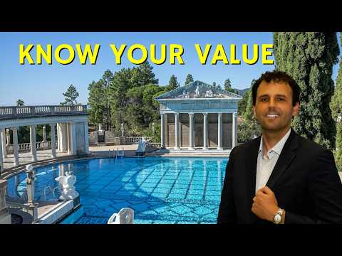 Self-Regard: The Trait That Changes Your Life