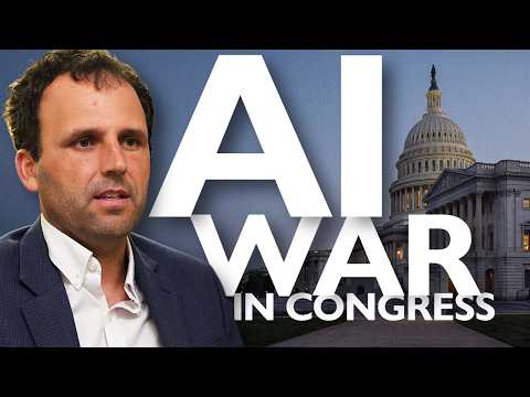 AI Is Becoming America’s Next Partisan Divide